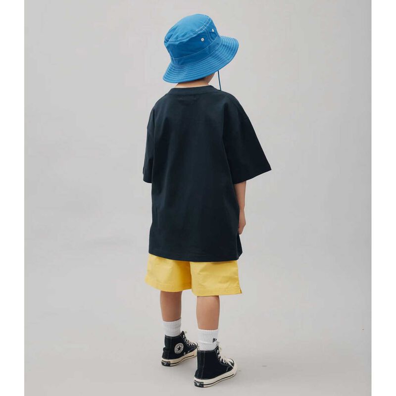 Sonnie Nylon Sports Shorts 2-7Y image number 3